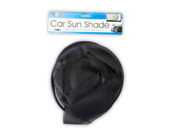 Auto Sun Side Shade