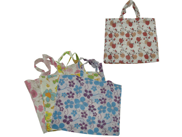 printed tote bags wholesale