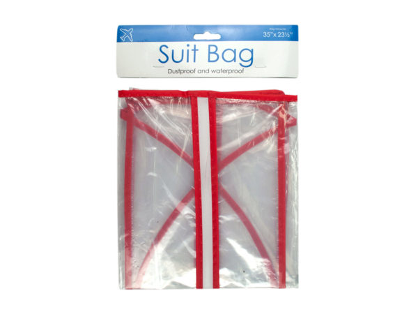 Waterproof Suit Bag