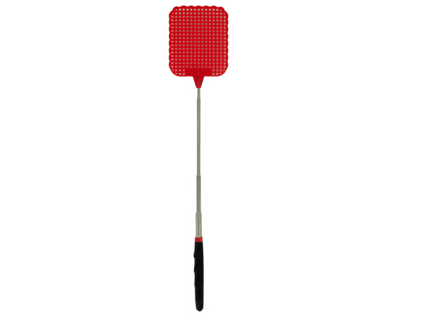 Extendable Fly Swatter