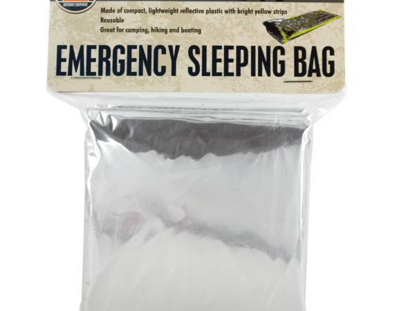 Emergency Sleeping BAG