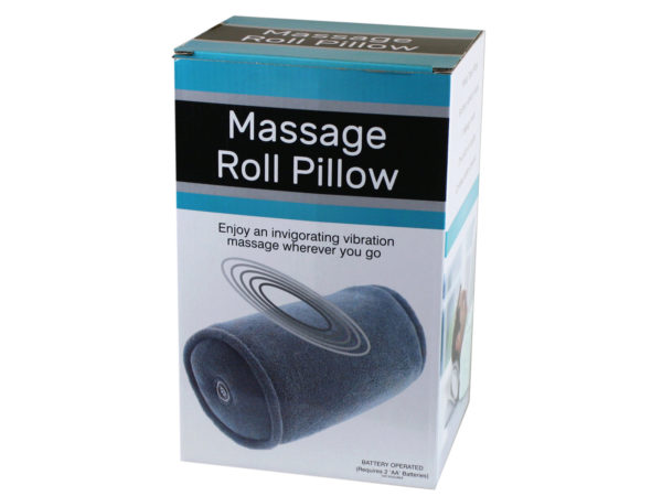 Massage Roll PILLOW