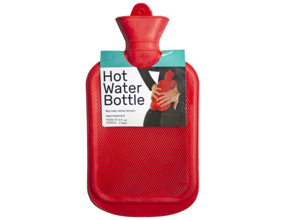 Hot Water Bottle (2 Liter)