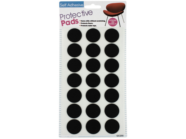 Self-Adhesive Protective FURNITURE Pads