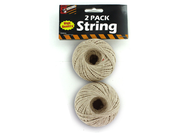 All-Purpose Cotton String