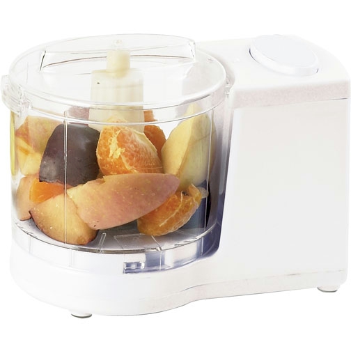 FOOD Processor