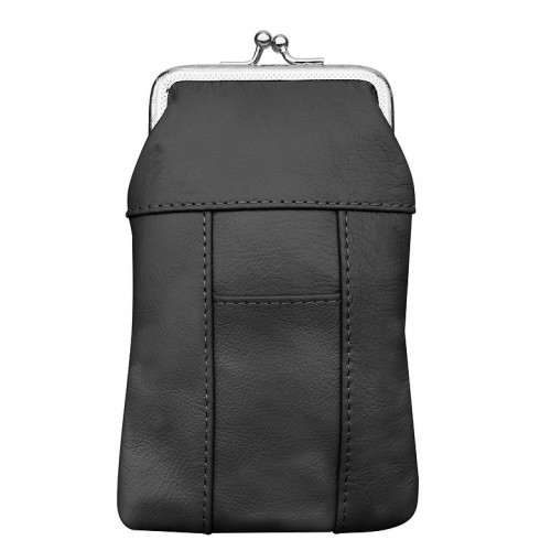 PU Leather Sliding Cigarette Box Case Stainless Steel Cigarette Case with  Lighter Holder and Belt Loop for Men and Women Unisex | Catch.com.au