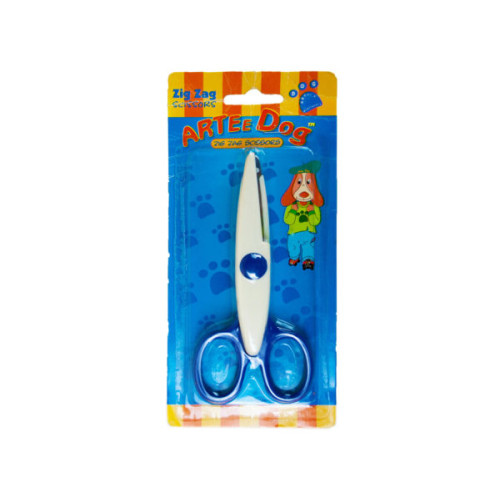 zig zag craft scissors