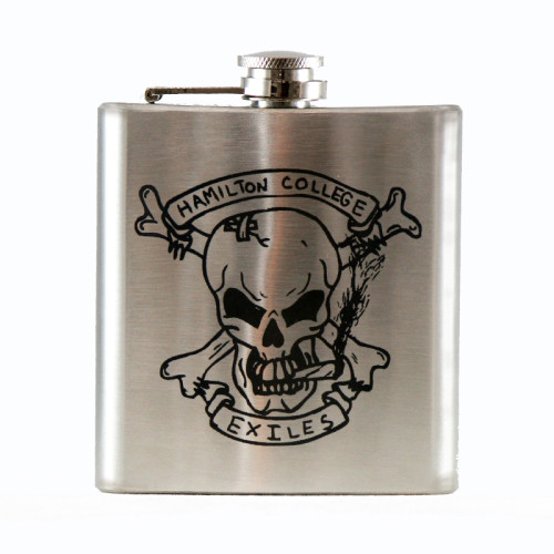 Travel Flasks & Thermos Flasks, Personalised Hip Flasks