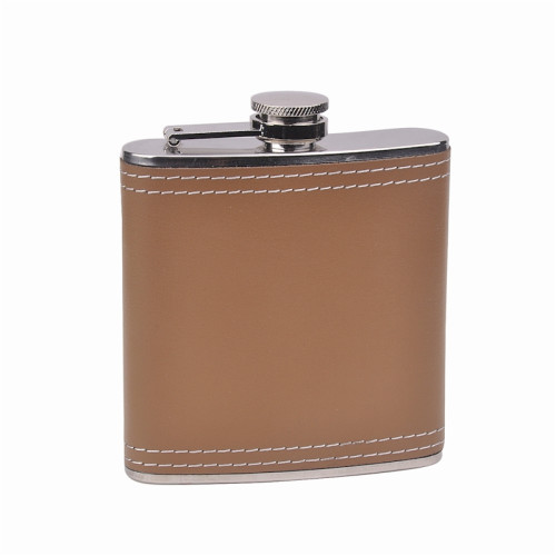 https://www.ckbproducts.com/image/cache/catalog/products/light-brown-leather-wrapped-flask-6OZFLSKLB-500x500.jpg