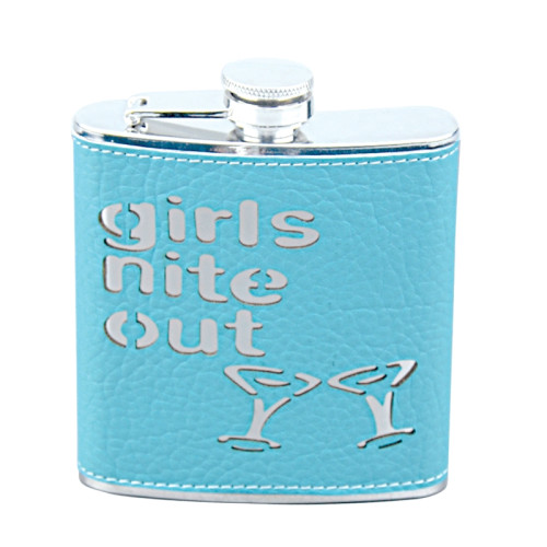 Girl's Night Out Souvenir- LAS VEGAS JUMBO- Flask 64oz- las vegas